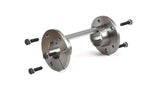 Bushing Kit For Shaft Mount Gear Reducer 2" Bore - Size 4