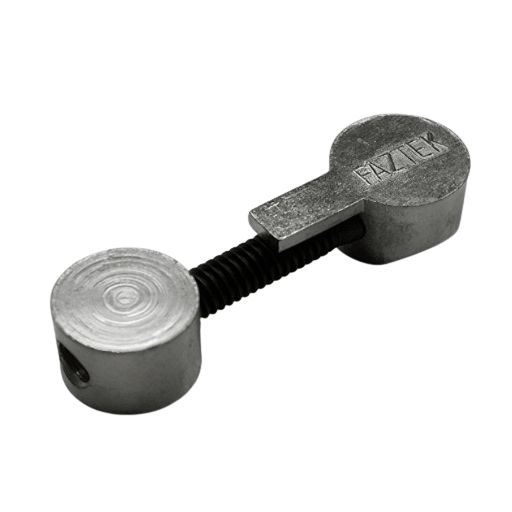 15 Series Butt Fastener 5/16"-18 Thread