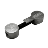 15 Series Butt Fastener 5/16"-18 Thread