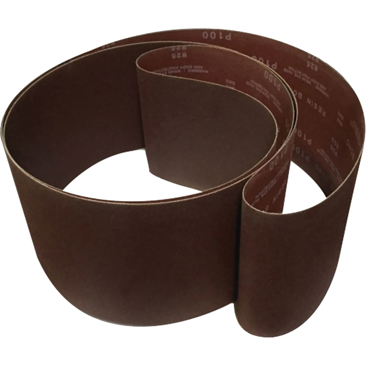 Abrasive Roll, 5" W x 120" L, 120 Grit