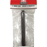 3/4" Wood Sanding Sleeve with 80 Grit