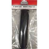 2" Wood Sanding Sleeve with 120 Grit