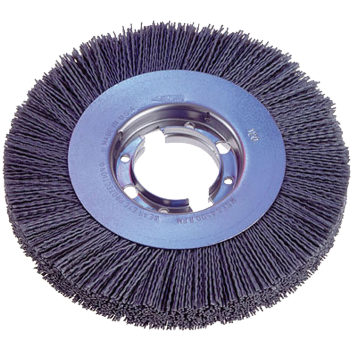 Wire Wheel