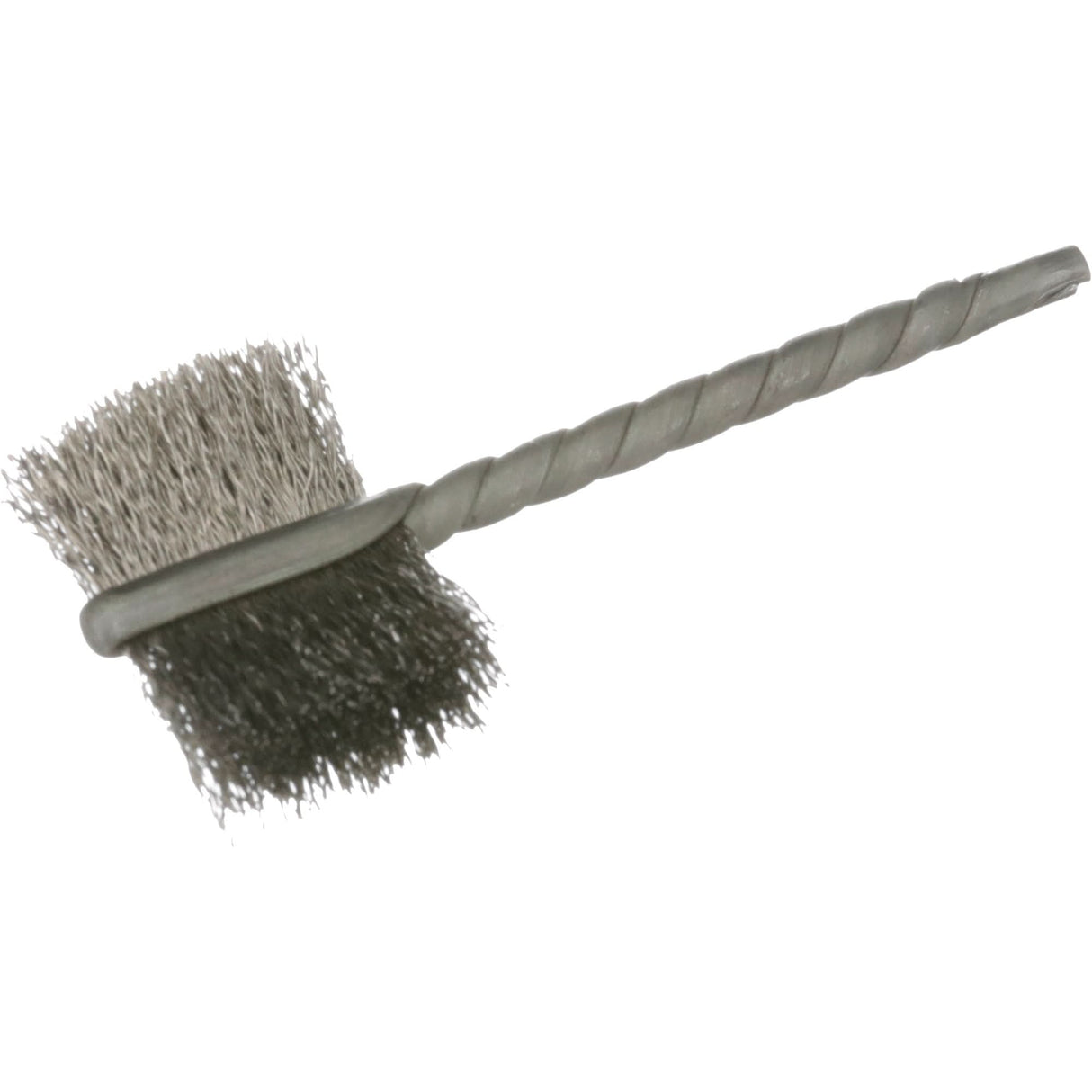 Situft® Crimped Wire Internal Brush Kit, 1/2" Dia. x 9/16" L, 2-1/8" Overall Length