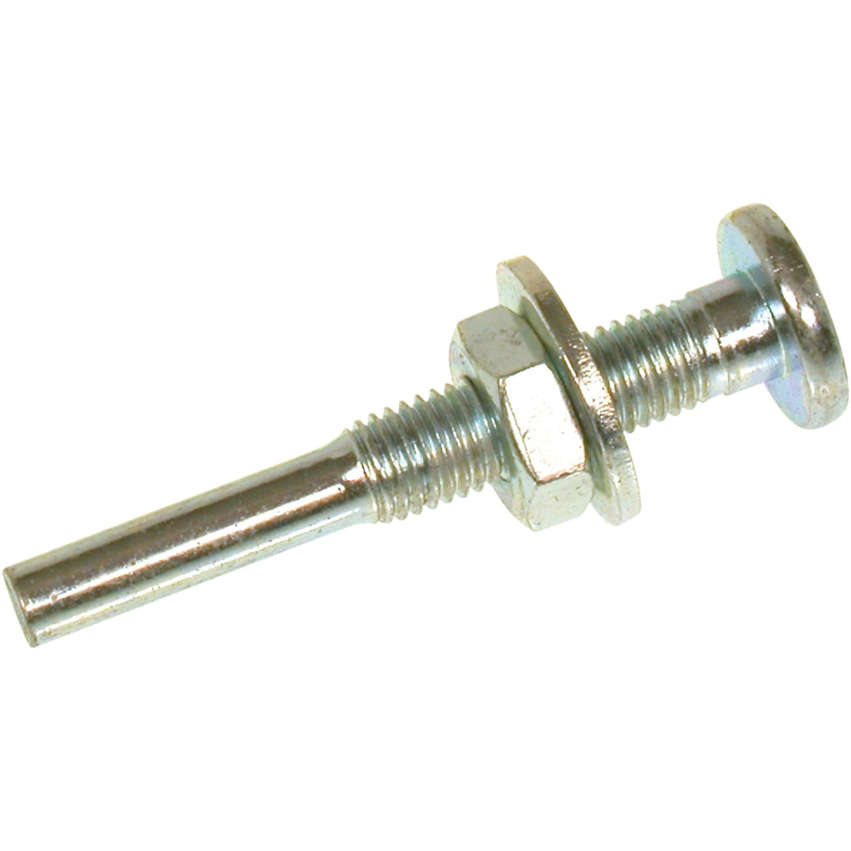 Brush Drive Arbor, 1-3/4"