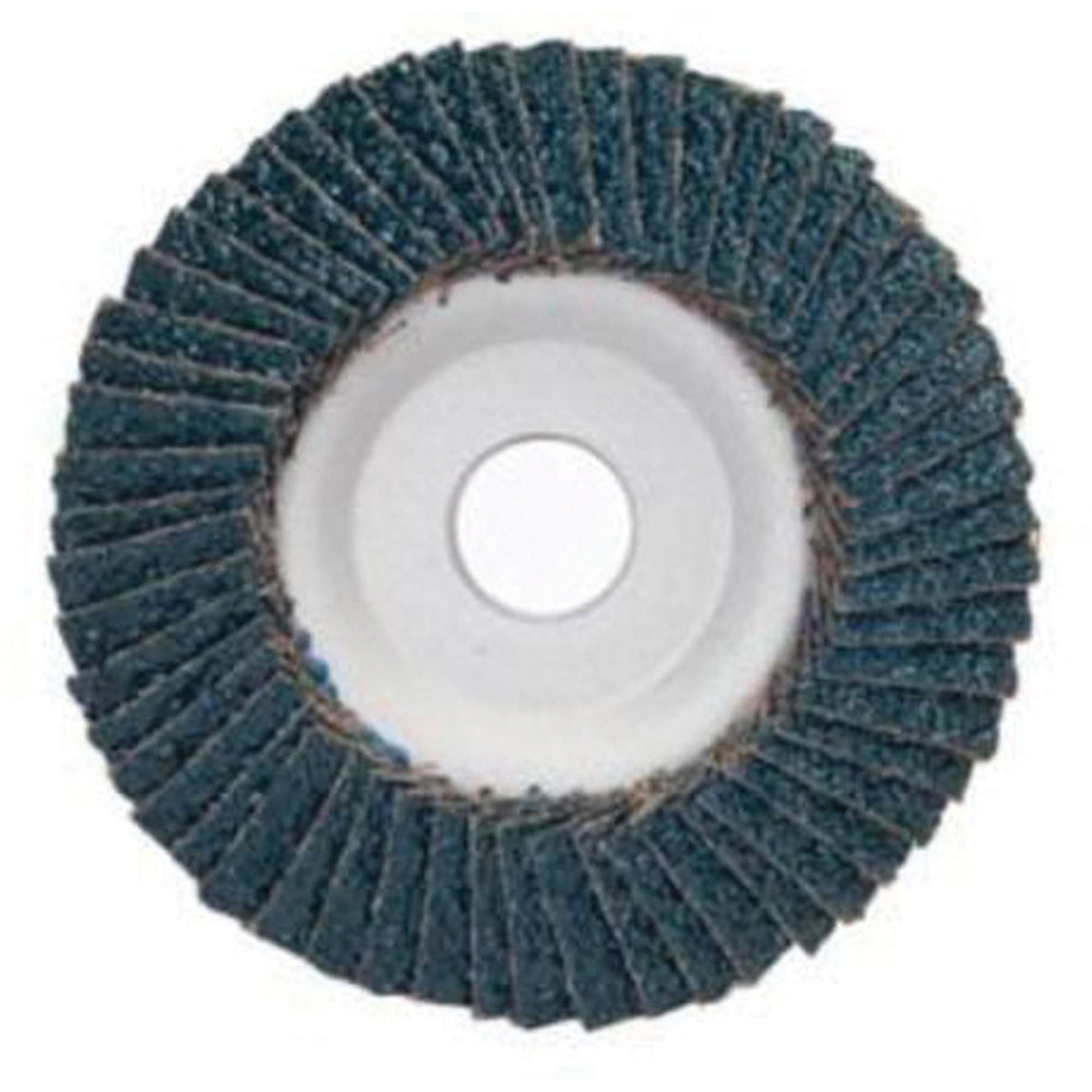 Contoured PowerFlex® Preparation Disc, 4-1/2" x 7/8", Type 29, 36 Grit, Zirconia Alumina
