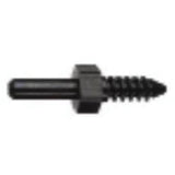 Unitized Wheel Mandrel