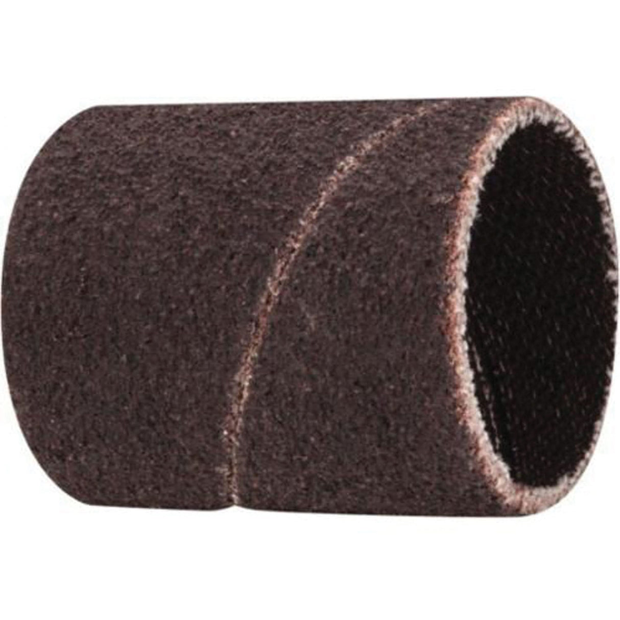 Spiral Bands, 3/4" x 1", Aluminum Oxide, 80 Grit