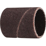 Spiral Bands, 3/4" x 1", Aluminum Oxide, 80 Grit