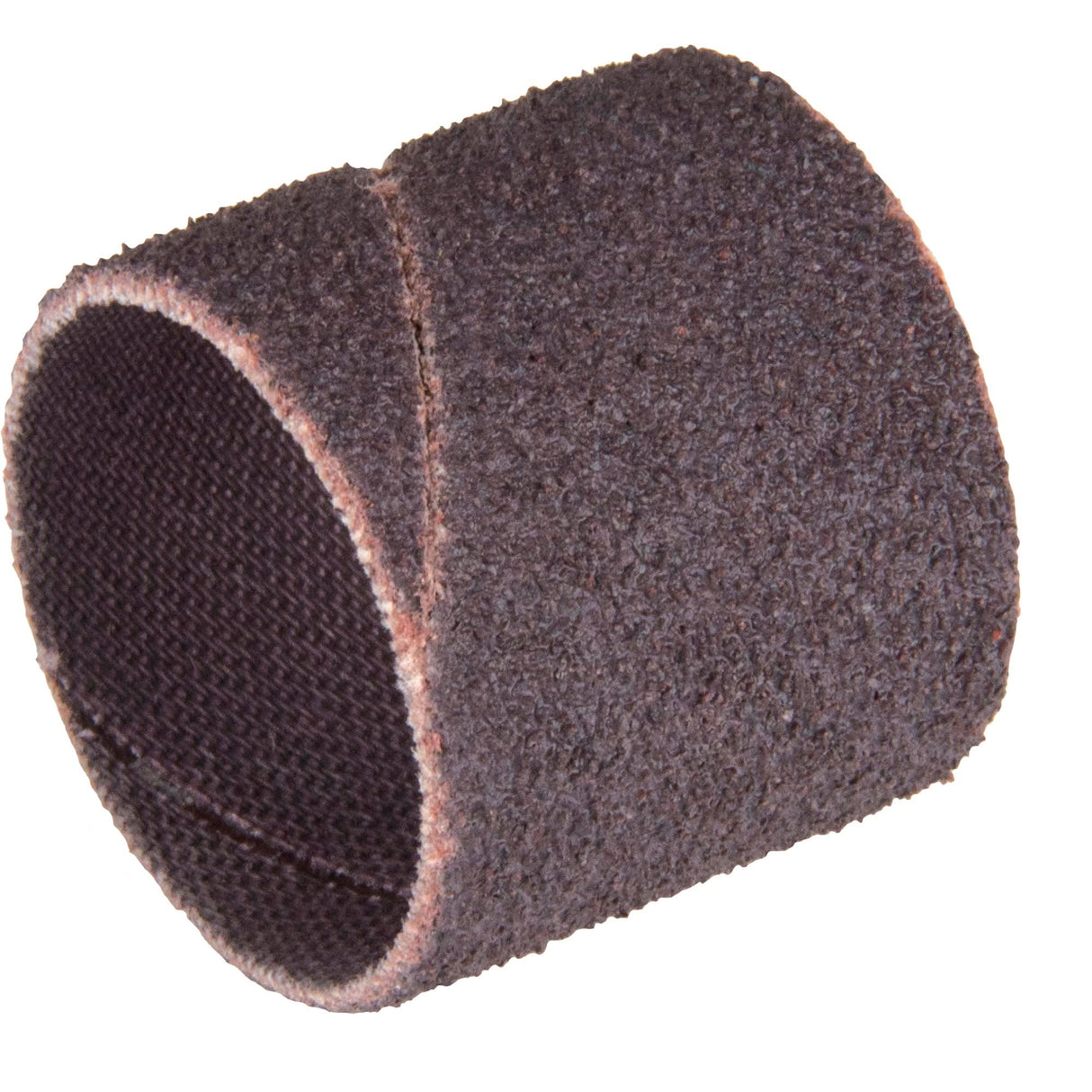 Sprial Band, 1" x 1", Aluminum Oxide, 60 Grit