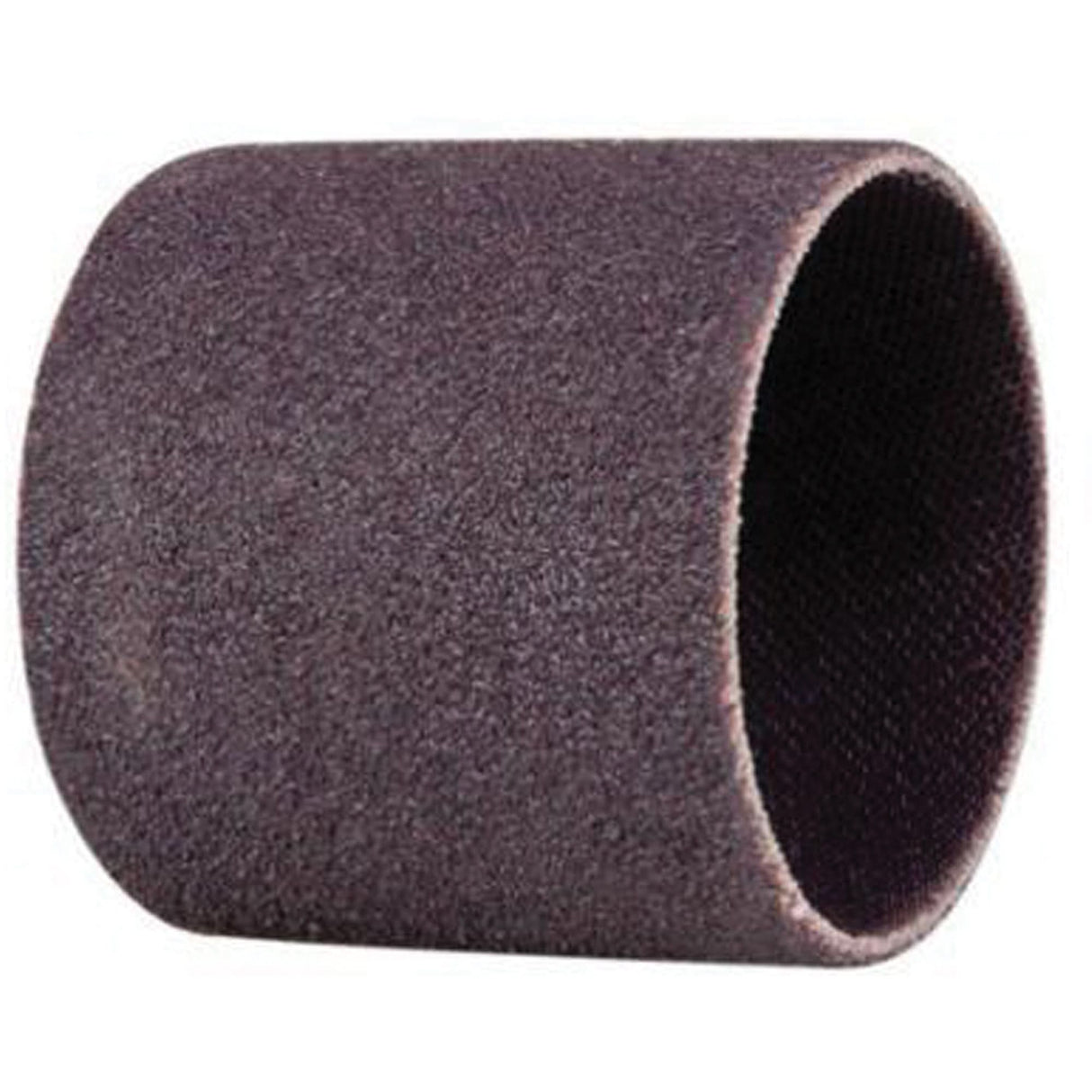 Spiral Bands, 1-1/2" x 1-1/2", Aluminum Oxide, 60 Grit