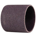Spiral Bands, 1-1/2" x 1-1/2", Aluminum Oxide, 60 Grit