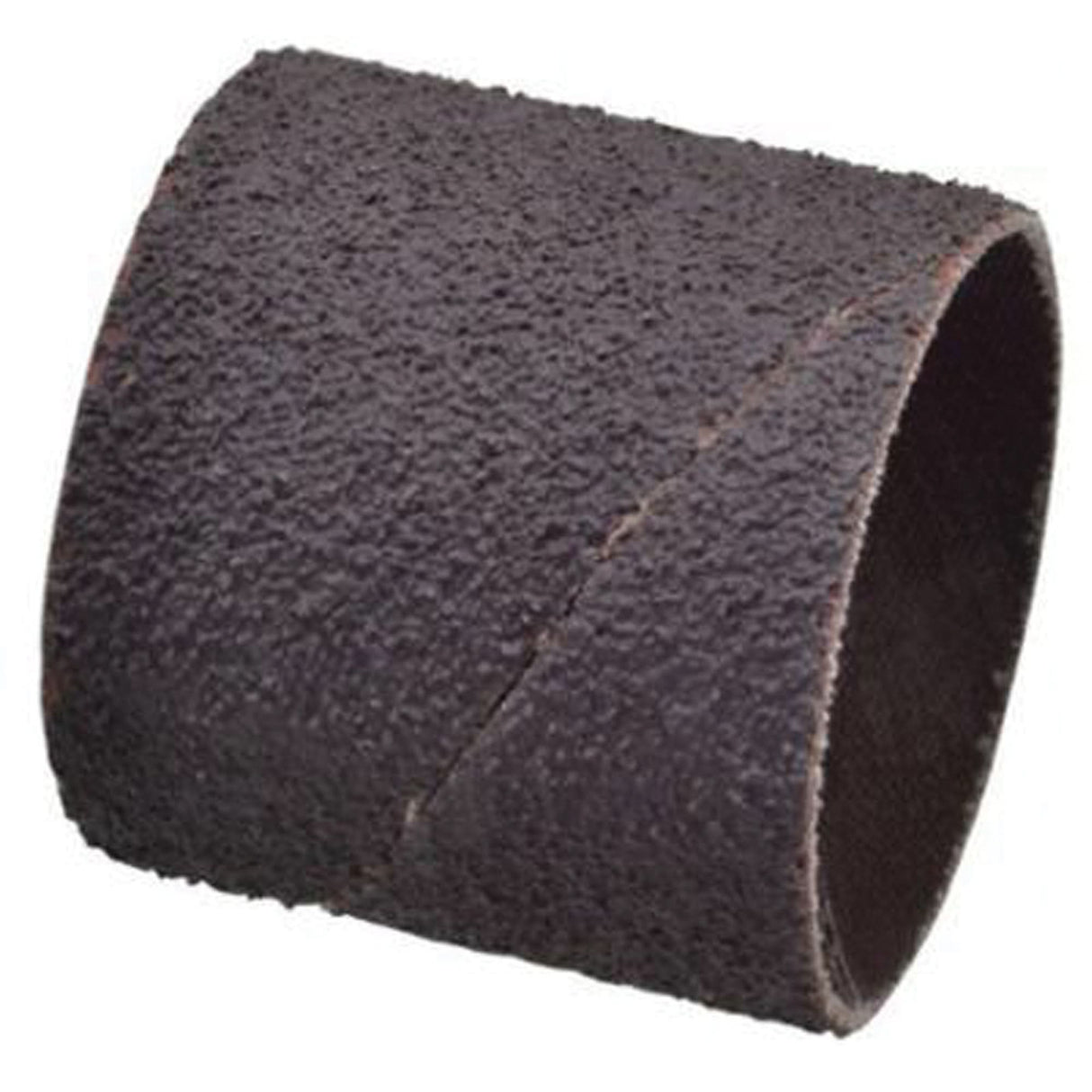 Spiral Bands, 2" x 2", Aluminum Oxide, 36 Grit