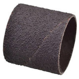 Spiral Bands, 2" x 2", Aluminum Oxide, 36 Grit