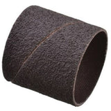 Spiral Band, 1-1/2" x 1-1/2", Aluminum Oxide, 50 Grit