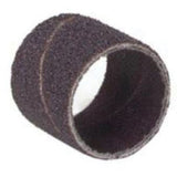 Spiral Band, 3/8" x 1", Aluminum Oxide, 120 Grit