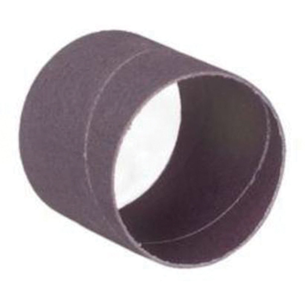 Spiral Band, 1-1/2" x 1", Aluminum Oxide, 36 Grit