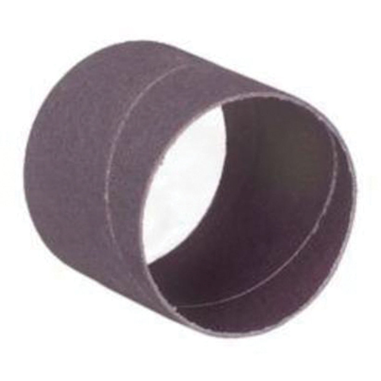 Spiral Bands, 2" x 1", Aluminum Oxide, 60 Grit