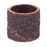 Spiral Band, 3/4" x 3/4", Aluminum Oxide, 40 Grit