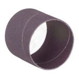 Spiral Bands, 1-1/2" x 1", Aluminum Oxide, 80 Grit