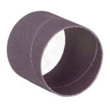 Spiral Band, 2" x 1-1/2", Aluminum Oxide, 80 Grit