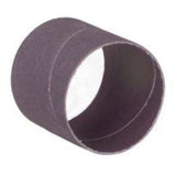 Spiral Band, 3" x 2", Aluminum Oxide, 80 Grit