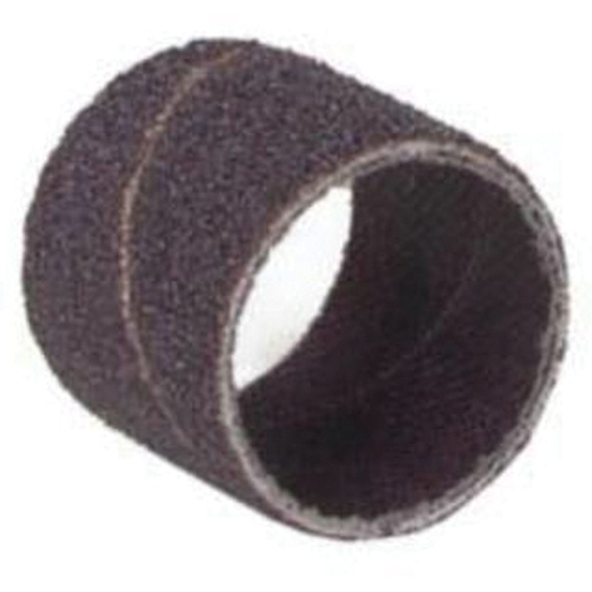 Spiral Band, 1/4" x 1/2", Aluminum Oxide, 50 Grit