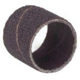 Spiral Band, 1/4" x 1/2", Aluminum Oxide, 180 Grit