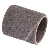 Spiral Band, 3/4" x 1", Aluminum Oxide, 50 Grit
