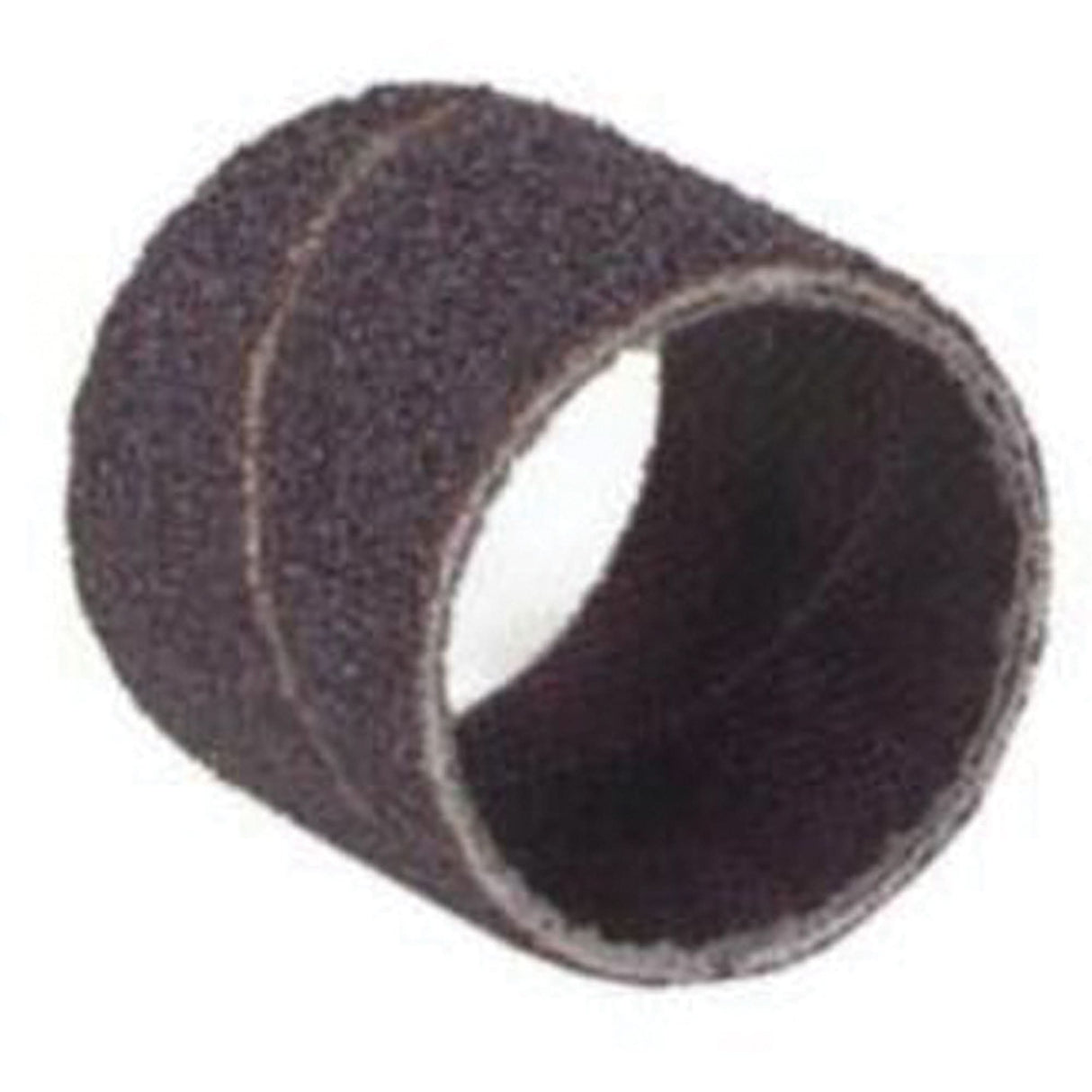 Spiral Band, 1/2" x 2", Aluminum Oxide, 50 Grit