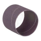 Spiral Band, 3/4" x 3/4", Aluminum Oxide, 36 Grit