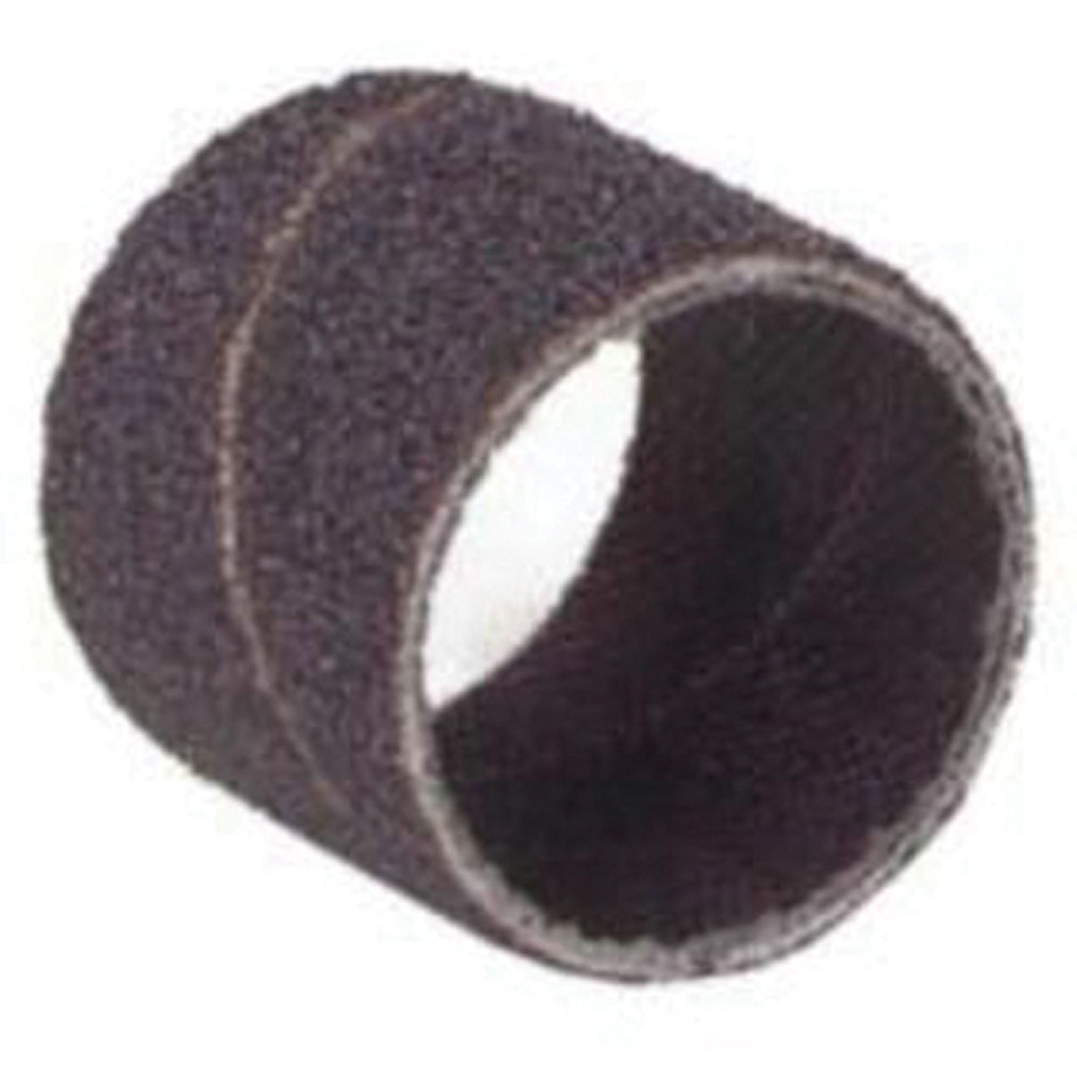 Spiral Band, 1/4" x 1/2", Aluminum Oxide, 40 Grit