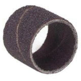 Spiral Band, 1/4" x 1/2", Aluminum Oxide, 40 Grit
