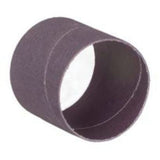 Spiral Band, 1" x 2", Aluminum Oxide, 24 Grit