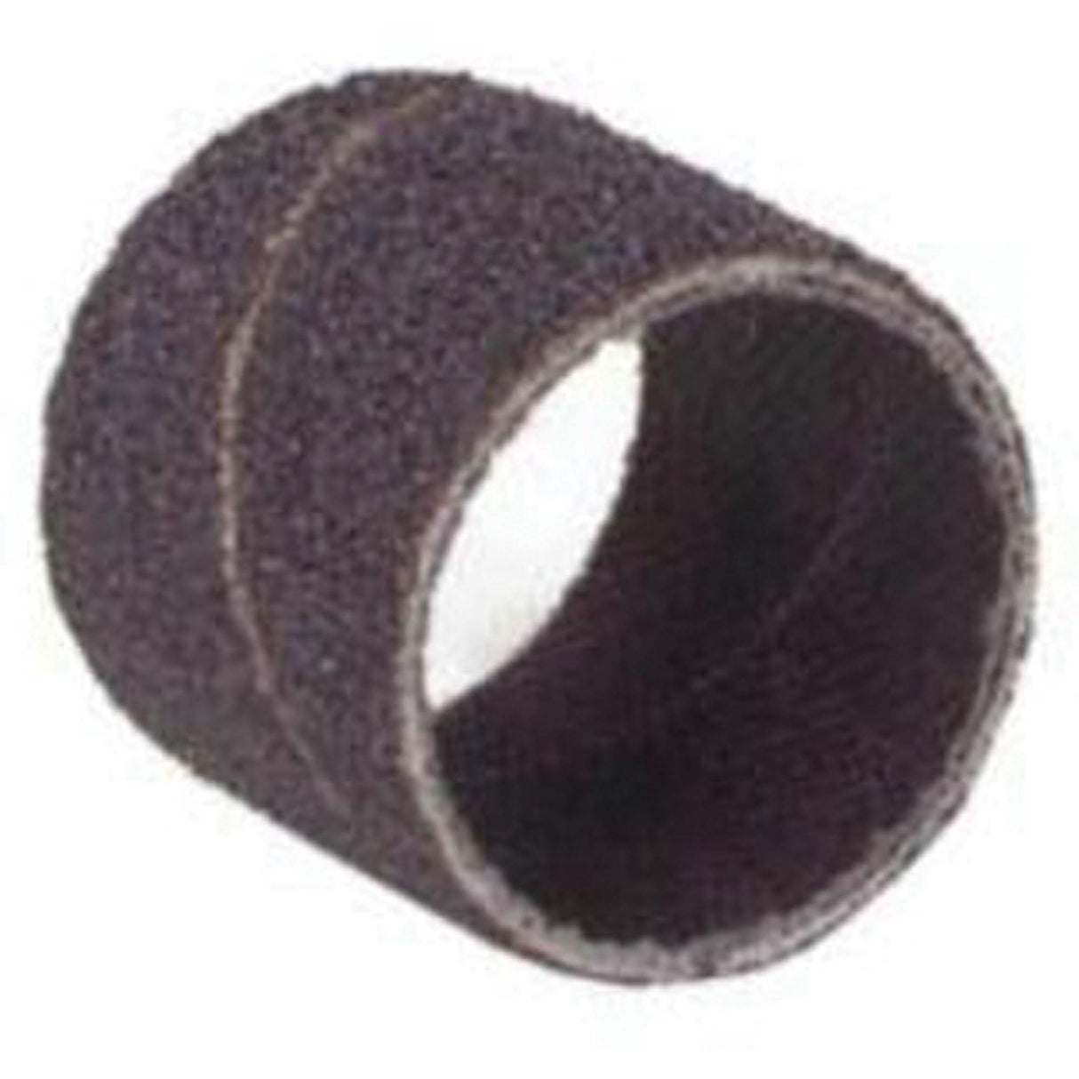 Spiral Band, 1/2" x 1", Aluminum Oxide, 180 Grit