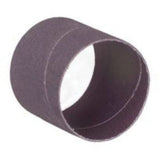 Spiral Band, 3/4" x 2", Aluminum Oxide, 80 Grit