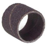 Spiral Band, 3/8" x 1", Aluminum Oxide, 60 Grit