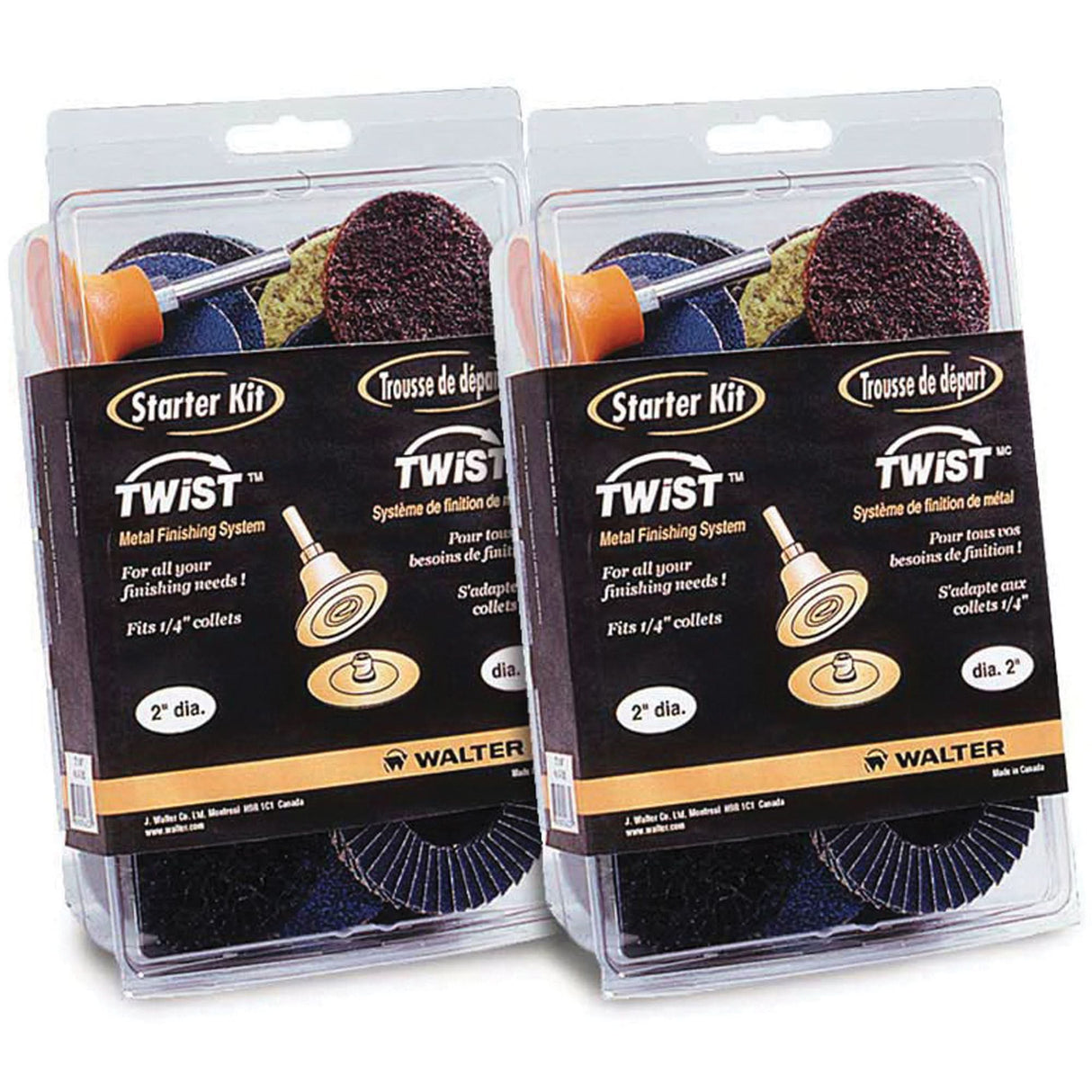 TWIST™ Starter Kit
