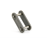 C2040 Conveyor Chain Connecting Links Carbon Steel