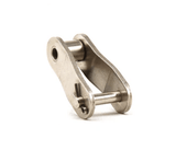 C2040N Conveyor Chain Half Links Nickel Plated