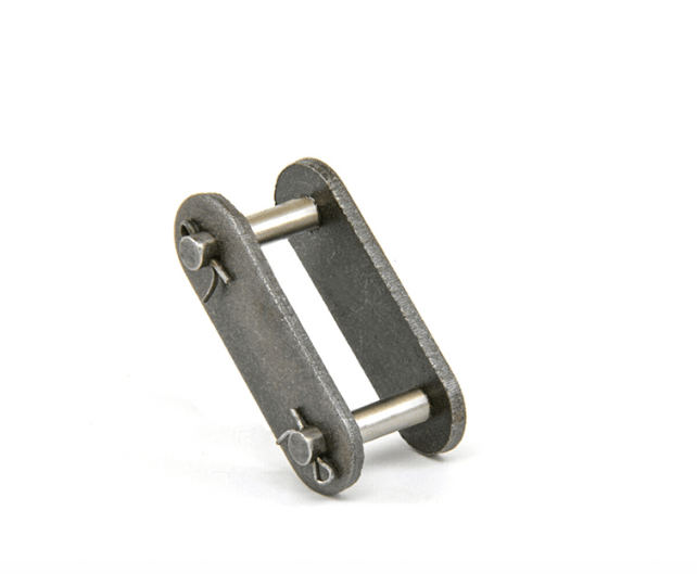 C2120 Conveyor Chain Connecting Links Carbon Steel