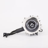 BISON 2000A Blower Motor