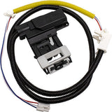 ES7244 Replacement Lid Switch for Washing Machine