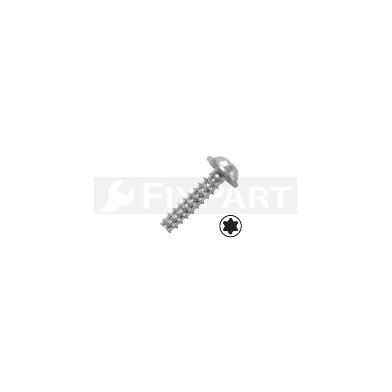 Bosch 00422239 Washer Part - Durable Screw