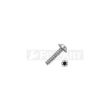 Bosch 00422239 Washer Part - Durable Screw