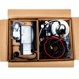 WALRUS 5000C Heater Kit