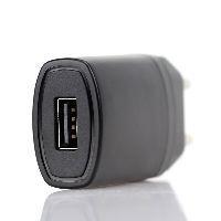 Chargeur mural USB pour talkie-walkie radioamateur Retevis (prise nord-américaine) - Adaptateur secteur 5 V / 1 A