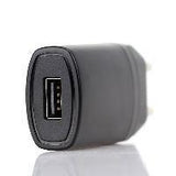 Chargeur mural USB pour talkie-walkie radioamateur Retevis (prise nord-américaine) - Adaptateur secteur 5 V / 1 A