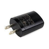 Chargeur mural USB pour talkie-walkie radioamateur Retevis (prise nord-américaine) - Adaptateur secteur 5 V / 1 A
