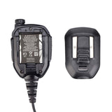 Microphone haut-parleur amplifié actif Retevis HK008 (Kenwood 2 broches)